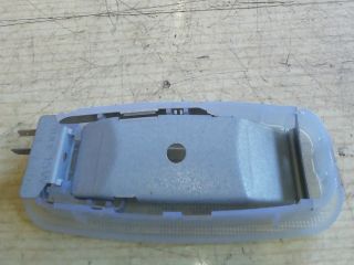 bontott MERCEDES-BENZ A-CLASS Beltér Világítás Hátsó