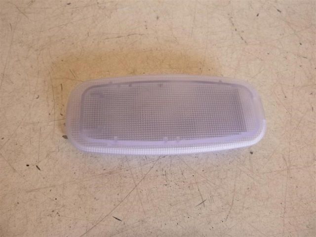 bontott MERCEDES-BENZ A-CLASS Beltér Világítás Hátsó