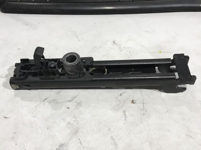 bontott MERCEDES-BENZ A-CLASS Biztonsági Öv Magasság Állító