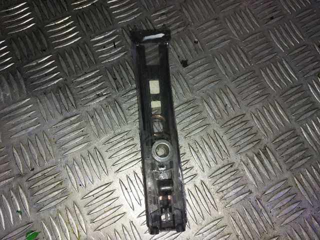 bontott MERCEDES-BENZ A-CLASS Biztonsági Öv Magasság Állító