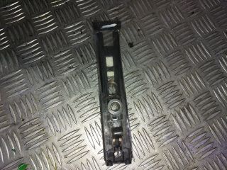 bontott MERCEDES-BENZ A-CLASS Biztonsági Öv Magasság Állító