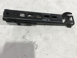 bontott MERCEDES-BENZ A-CLASS Biztonsági Öv Magasság Állító