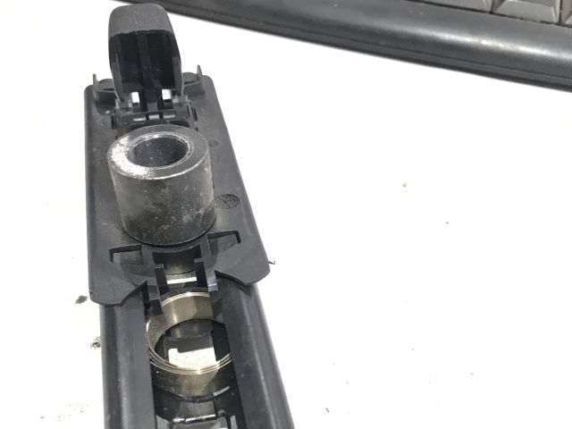 bontott MERCEDES-BENZ A-CLASS Biztonsági Öv Magasság Állító