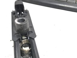 bontott MERCEDES-BENZ A-CLASS Biztonsági Öv Magasság Állító