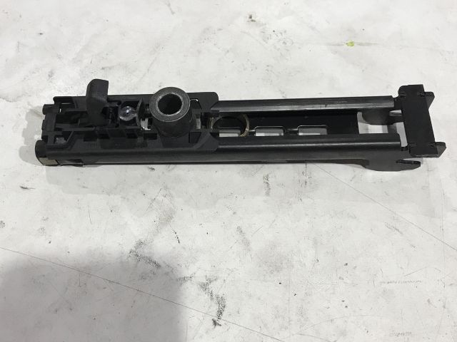 bontott MERCEDES-BENZ A-CLASS Biztonsági Öv Magasság Állító