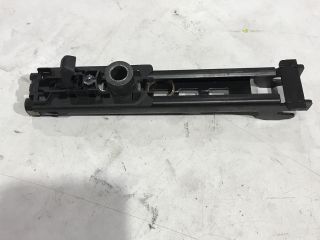 bontott MERCEDES-BENZ A-CLASS Biztonsági Öv Magasság Állító