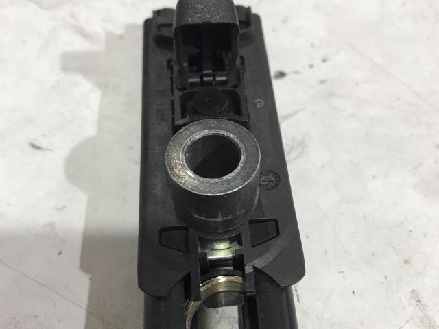 bontott MERCEDES-BENZ A-CLASS Biztonsági Öv Magasság Állító