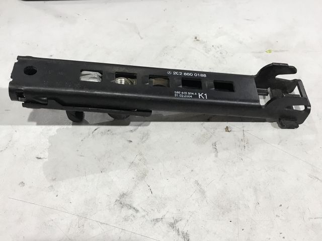 bontott MERCEDES-BENZ A-CLASS Biztonsági Öv Magasság Állító