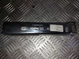 bontott MERCEDES-BENZ A-CLASS Biztonsági Öv Magasság Állító