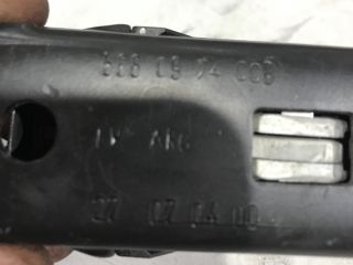 bontott MERCEDES-BENZ A-CLASS Biztonsági Öv Magasság Állító