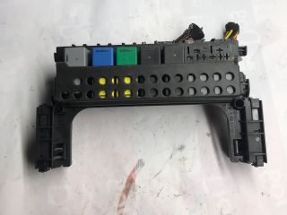 bontott MERCEDES-BENZ A-CLASS Biztosítéktábla Utastér