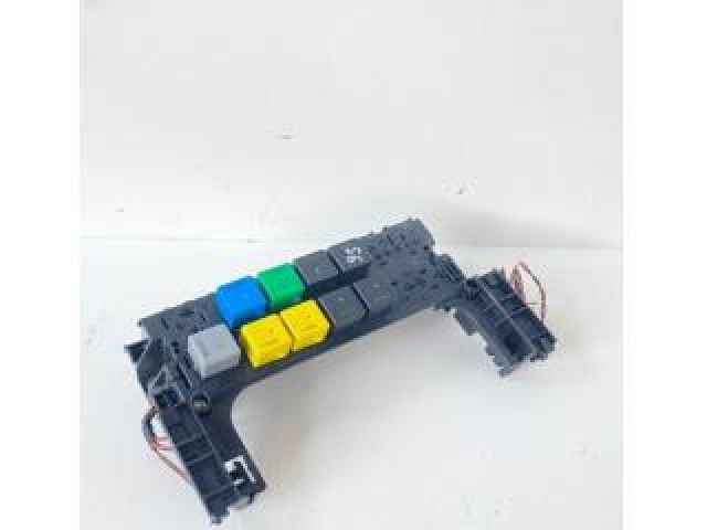 bontott MERCEDES-BENZ A-CLASS Biztosítéktábla Utastér