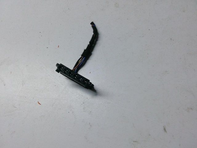 bontott MERCEDES-BENZ A-CLASS Csatlakozó