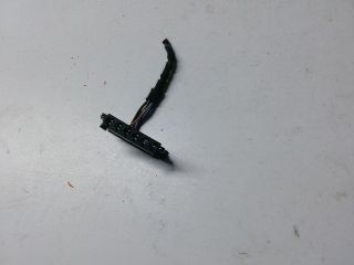 bontott MERCEDES-BENZ A-CLASS Csatlakozó