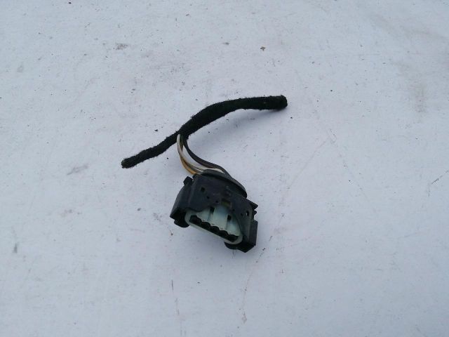 bontott MERCEDES-BENZ A-CLASS Csatlakozó