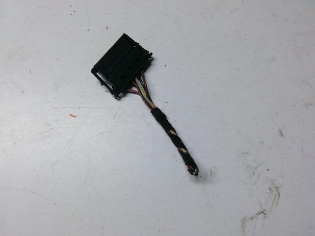 bontott MERCEDES-BENZ A-CLASS Csatlakozó