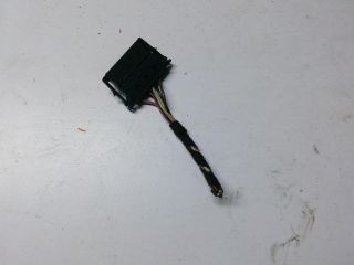 bontott MERCEDES-BENZ A-CLASS Csatlakozó