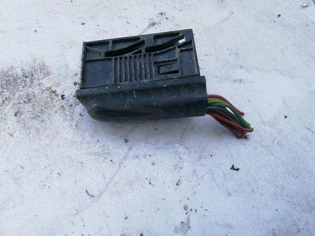 bontott MERCEDES-BENZ A-CLASS Csatlakozó