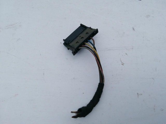 bontott MERCEDES-BENZ A-CLASS Csatlakozó