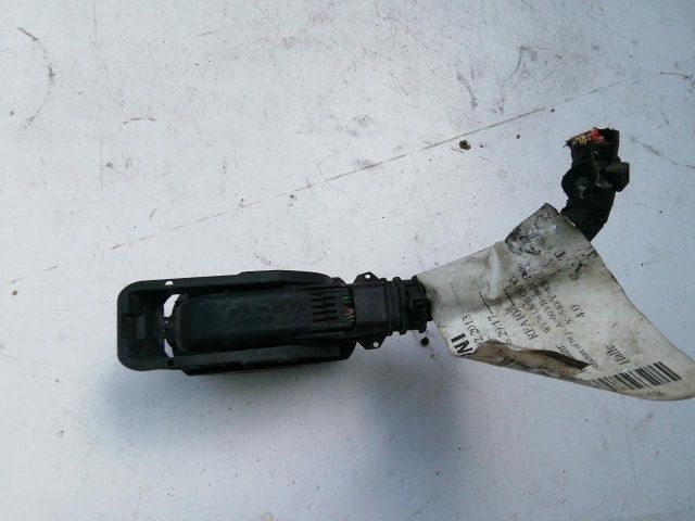 bontott MERCEDES-BENZ A-CLASS Csatlakozó