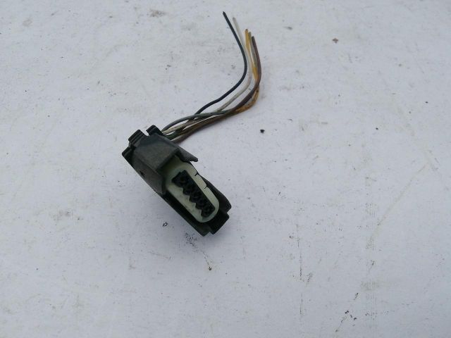 bontott MERCEDES-BENZ A-CLASS Csatlakozó