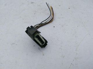 bontott MERCEDES-BENZ A-CLASS Csatlakozó