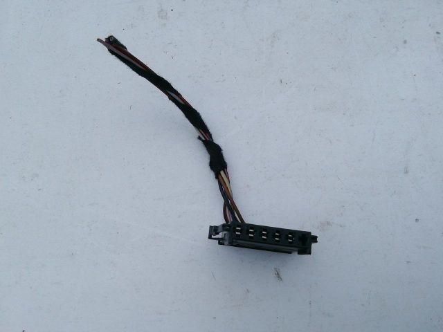 bontott MERCEDES-BENZ A-CLASS Csatlakozó