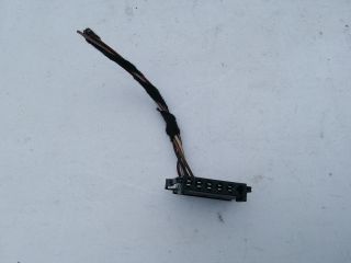 bontott MERCEDES-BENZ A-CLASS Csatlakozó