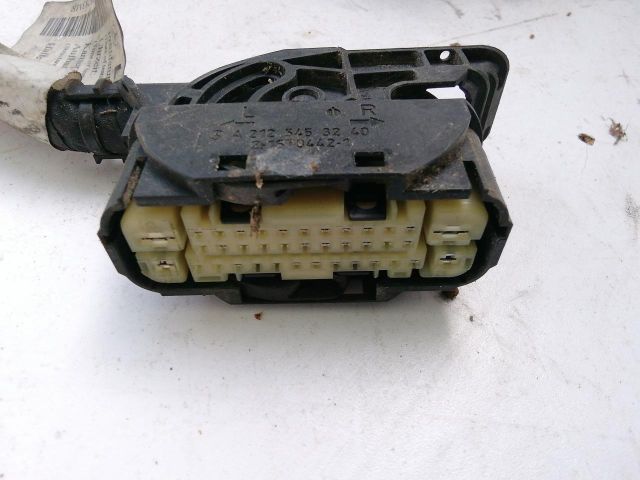 bontott MERCEDES-BENZ A-CLASS Csatlakozó