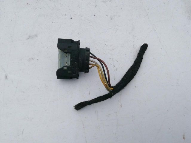 bontott MERCEDES-BENZ A-CLASS Csatlakozó