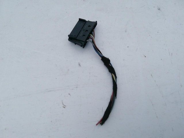 bontott MERCEDES-BENZ A-CLASS Csatlakozó