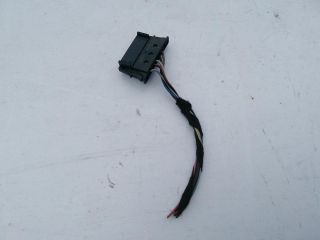 bontott MERCEDES-BENZ A-CLASS Csatlakozó