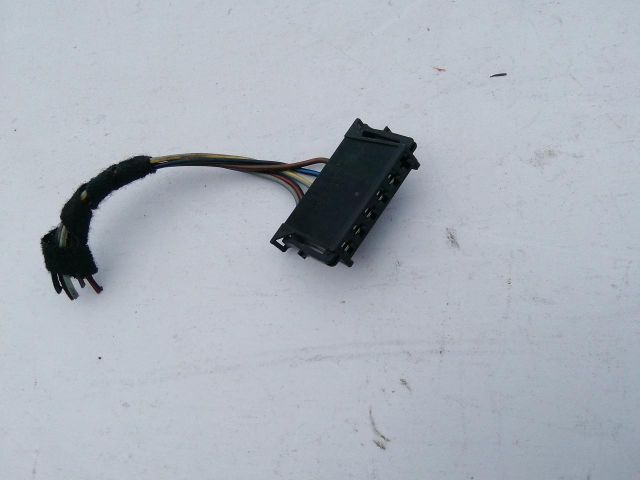 bontott MERCEDES-BENZ A-CLASS Csatlakozó