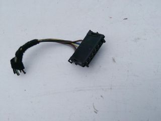 bontott MERCEDES-BENZ A-CLASS Csatlakozó