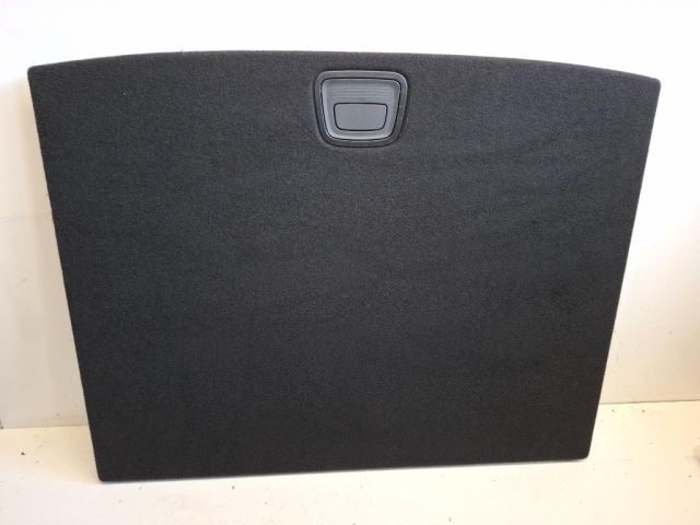 bontott MERCEDES-BENZ A-CLASS Csomagtér Kárpit