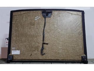 bontott MERCEDES-BENZ A-CLASS Csomagtér Kárpit