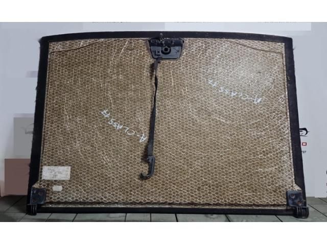 bontott MERCEDES-BENZ A-CLASS Csomagtér Kárpit