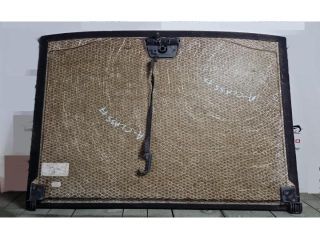 bontott MERCEDES-BENZ A-CLASS Csomagtér Kárpit