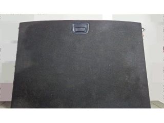 bontott MERCEDES-BENZ A-CLASS Csomagtér Kárpit