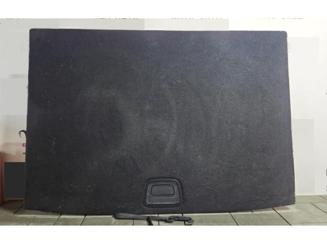 bontott MERCEDES-BENZ A-CLASS Csomagtér Kárpit