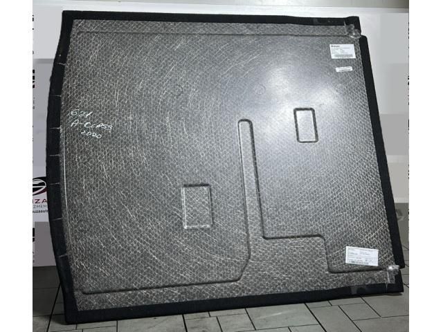 bontott MERCEDES-BENZ A-CLASS Csomagtér Kárpit