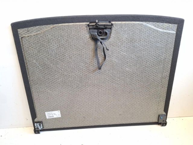 bontott MERCEDES-BENZ A-CLASS Csomagtér Kárpit