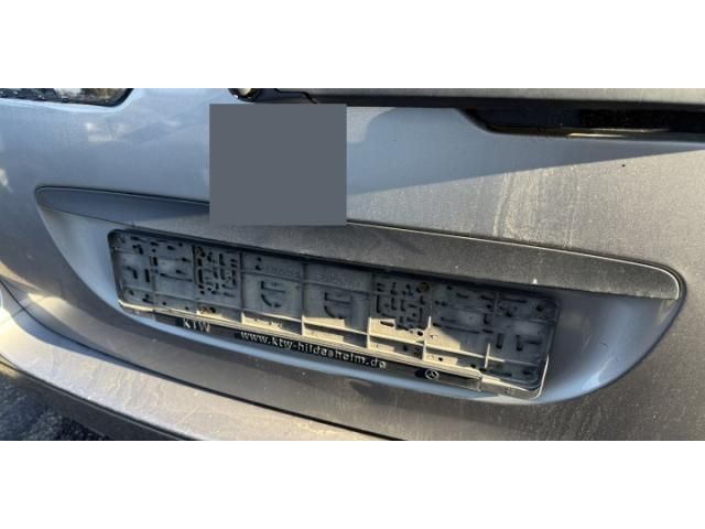 bontott MERCEDES-BENZ A-CLASS Csomagtér Nyitó Kar / Gomb