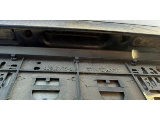 bontott MERCEDES-BENZ A-CLASS Csomagtér Nyitó Kar / Gomb