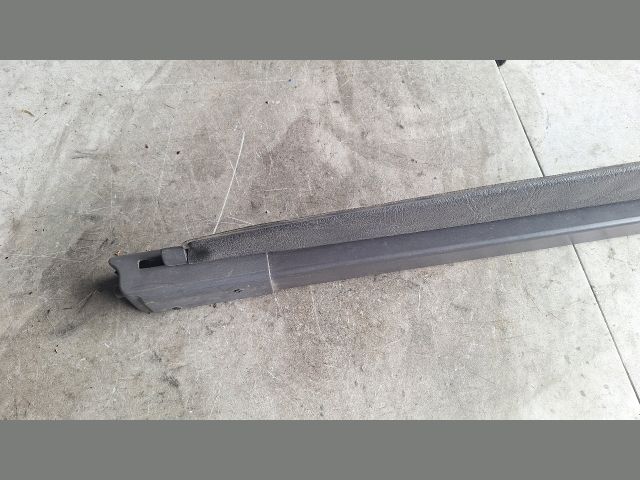 bontott MERCEDES-BENZ A-CLASS Csomagtér Roló