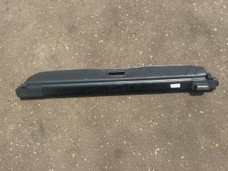 bontott MERCEDES-BENZ A-CLASS Csomagtér Roló