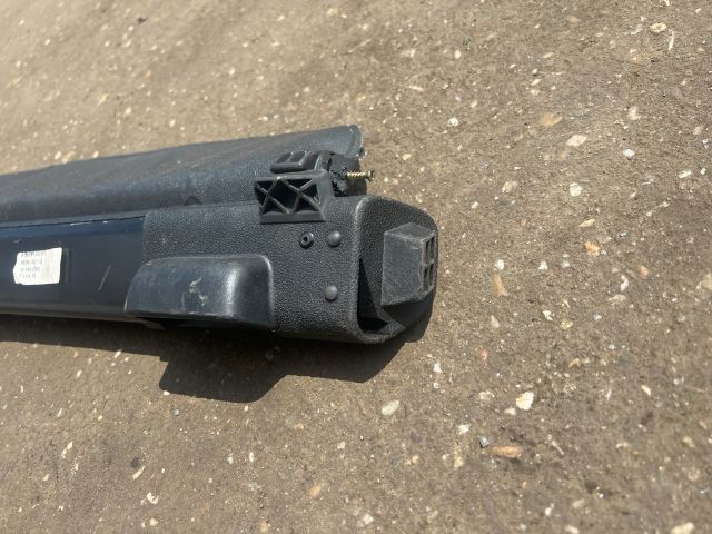 bontott MERCEDES-BENZ A-CLASS Csomagtér Roló