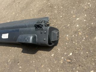 bontott MERCEDES-BENZ A-CLASS Csomagtér Roló