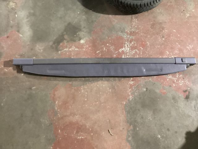 bontott MERCEDES-BENZ A-CLASS Csomagtér Roló