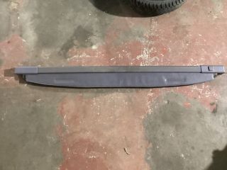 bontott MERCEDES-BENZ A-CLASS Csomagtér Roló